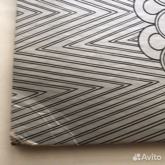 Виниловая пластинка Hard Meat