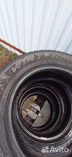 Pirelli Winter Carving Edge 235/65 R17