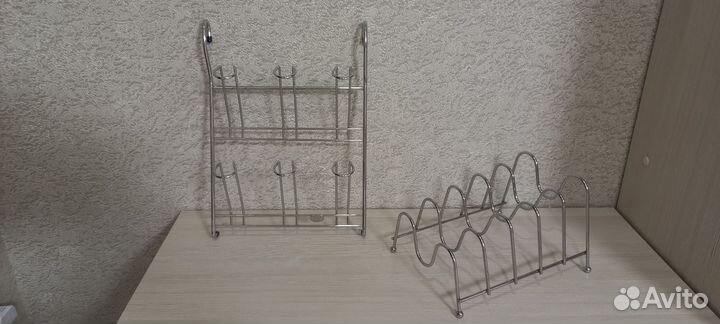 Кухонные принадлежности