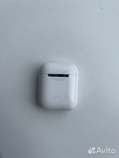 Наушники apple airpods 1