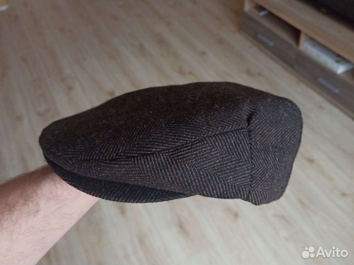 Кепки жиганки