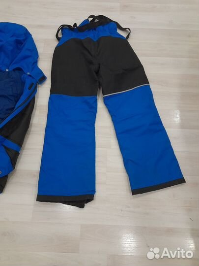 Костюм демисезонный детский Lassie