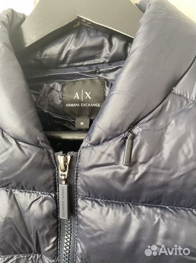 Куртка женская Armani Exchange