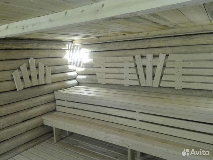 Строительство и ремонт