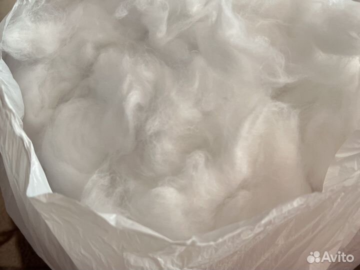 Холлофайбер