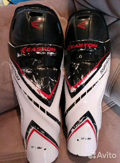 Продам наколенники