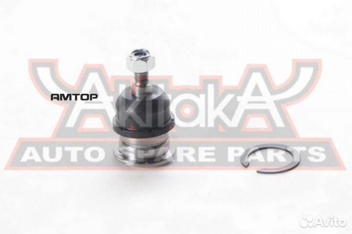 Asva 0420505 0420-505 asva опора шаровая верхнего