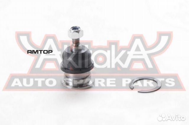 Asva 0420505 0420-505 asva опора шаровая верхнего