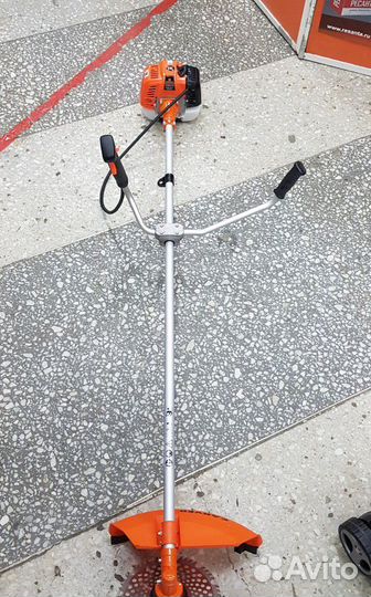 Бензотриммер триммер бензиновый