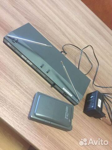 Радиосистема dbx Samson SR-22, dbx samson tx-3