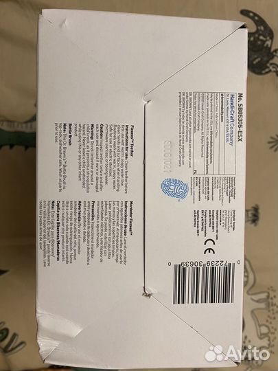 Набор бутылочек dr Browns новый от 0 и до 1,5 лет