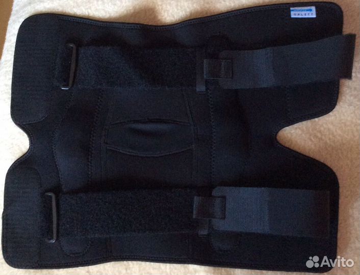 Коленный ортез orlett RKN-203