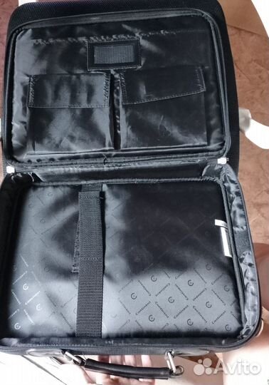 Сумка для ноутбука