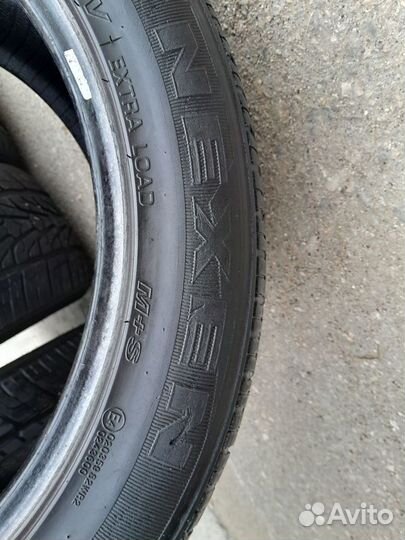 Nexen Roadian HP SUV 255/50 R19