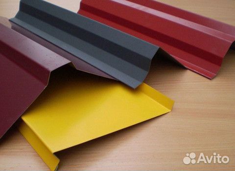 Фасадные кассеты, металлокассеты