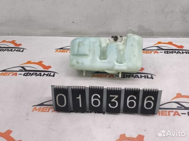 Бачок стеклоомывателя Peugeot Boxer фургон(250)