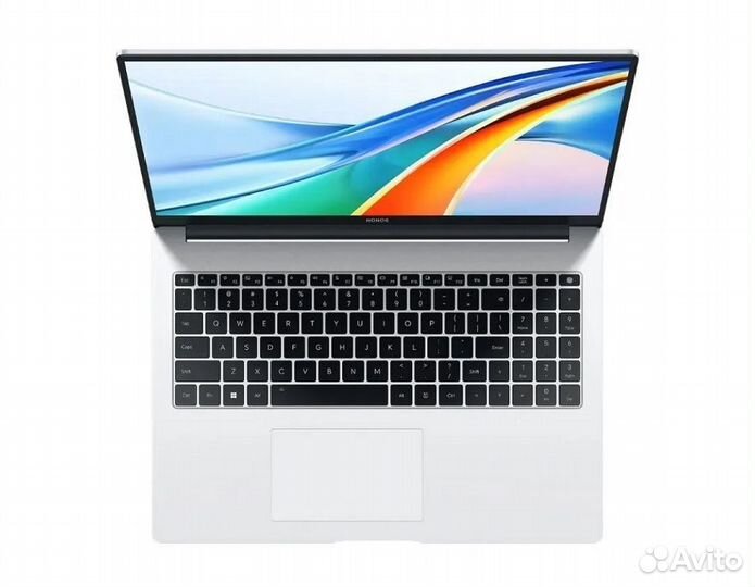 Ноутбук Honor Magicbook X16 Pro 16/512gb Ryzen 7