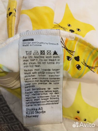 Матрасик Stokke sleepi mini бу+бампер бу+подарки