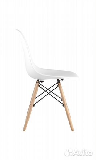 Стулья кухонные eames (новые)