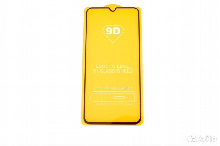 Защитное стекло для iPhone 11