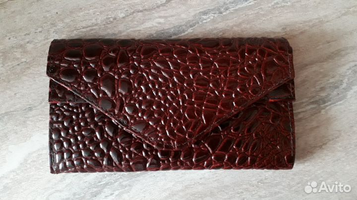 Кошелек портмоне
