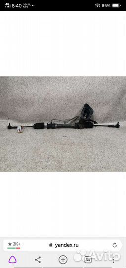 Запчасти Ниссан пульсар fn 15