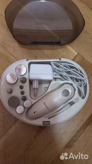 Маникюрный набор