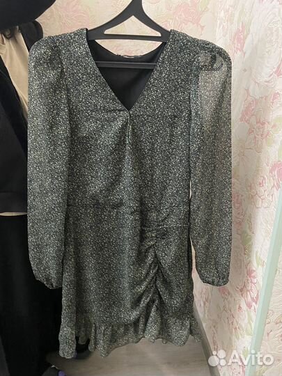 Платье женское