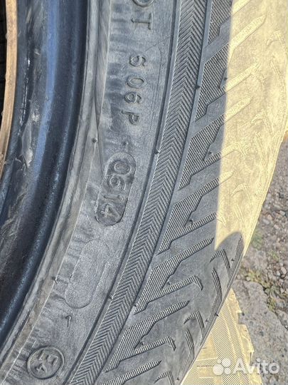 Nokian Tyres Hakkapeliitta 8 195/65 R15