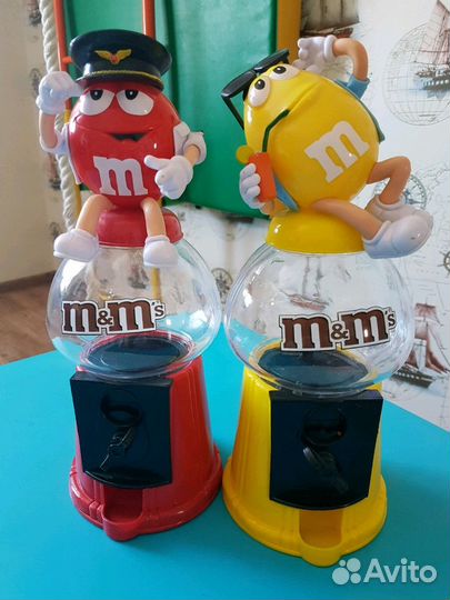 Игрушка-автомат