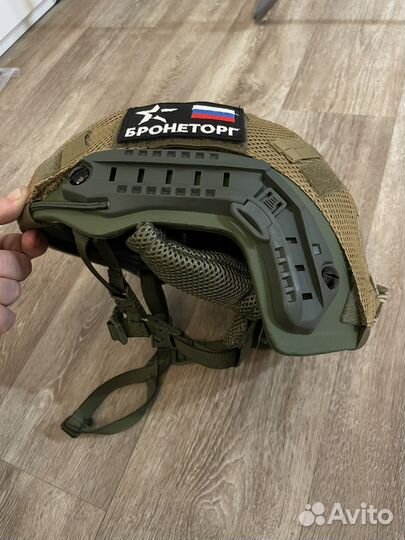 Шлем свмпэ бтш-6с сапсан