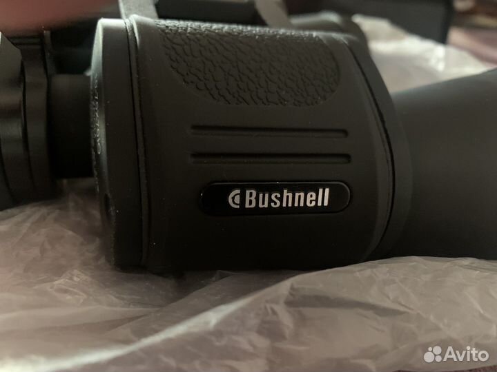 Бинокль Bushnell