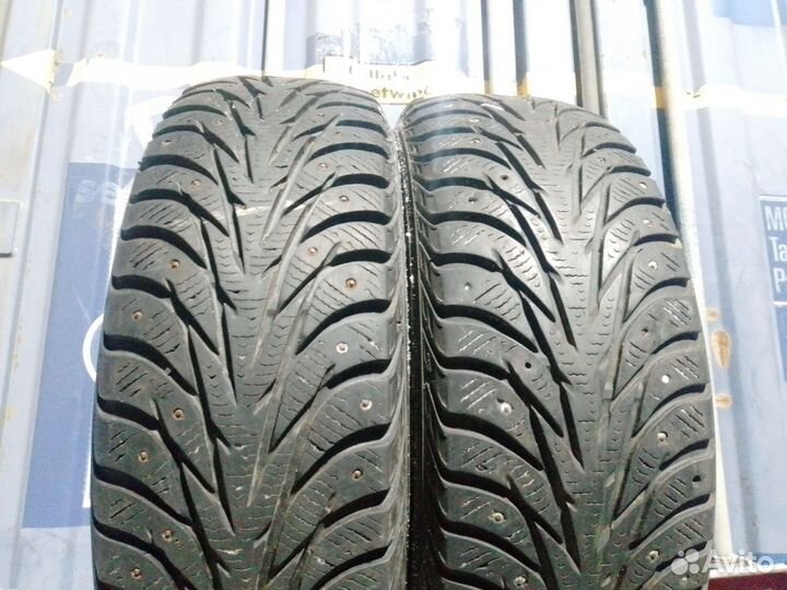Yokohama Ice Guard IG35 195/65 R15 100T