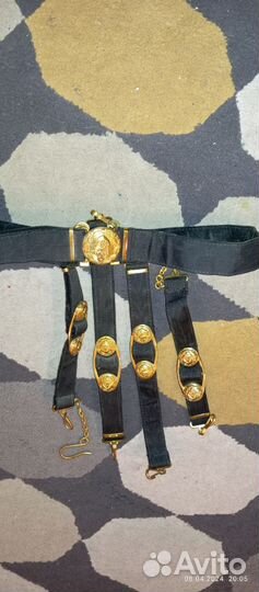 Ремень офицеров вмф СССР