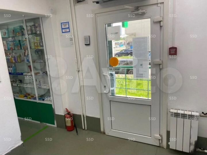 Продам гостиница, 32 м²