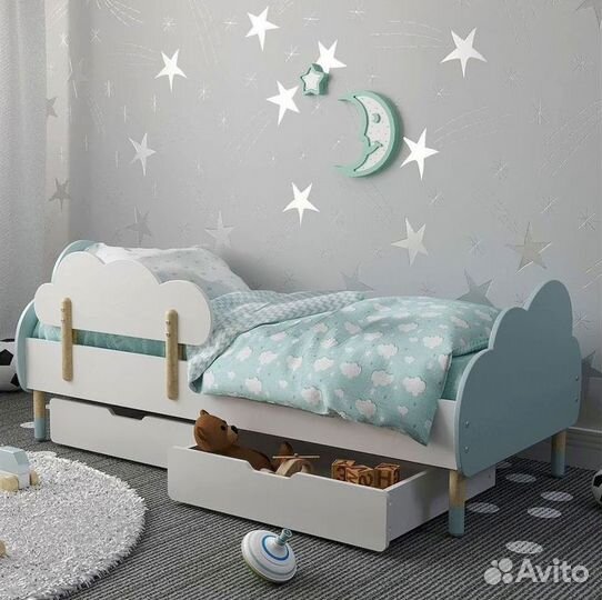 Кресло детское