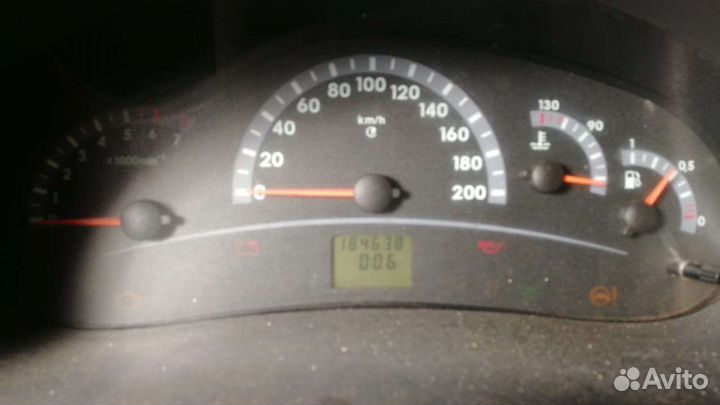 Щиток приборов ваз kalina, priora