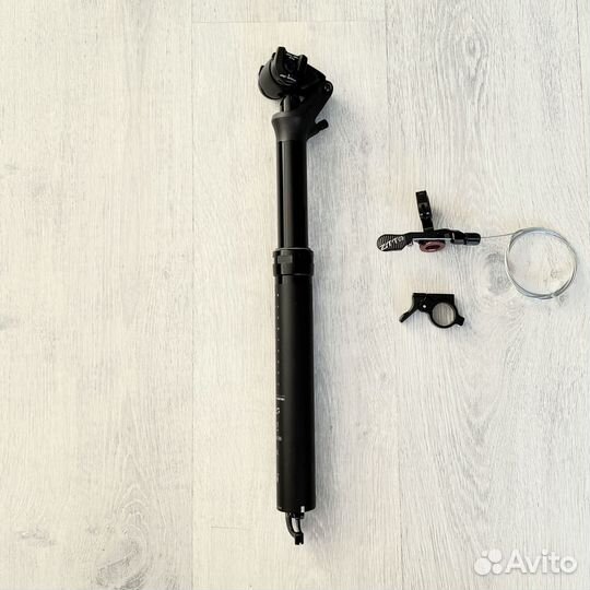 Дроппер /штырь Specialized Command Post WU 34.9