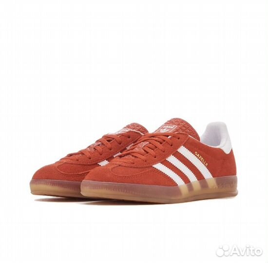 Adidas originals Gazelle indoor оригинал