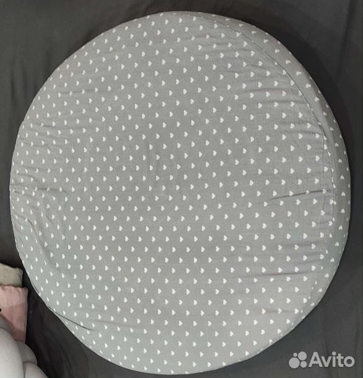 Матрас Plitex Aloe Vera Ring 75x75