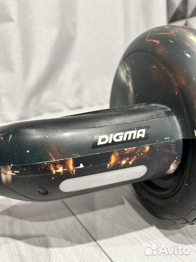 Гироскутер