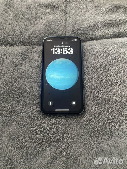 iPhone xr в корпусе 13 pro max