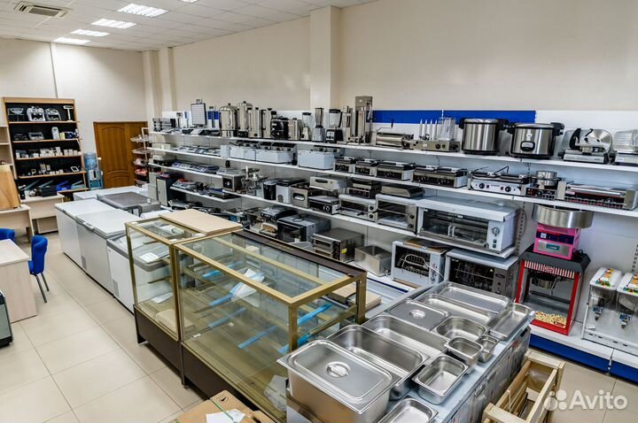 Тостер конвейерного типа hurakan HKN-long VV