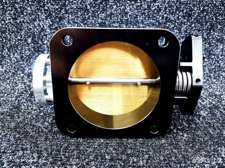 Дроссель 92мм - Toyota 1JZ 2JZ 1JZ-GTE 2JZ-GTE (Че