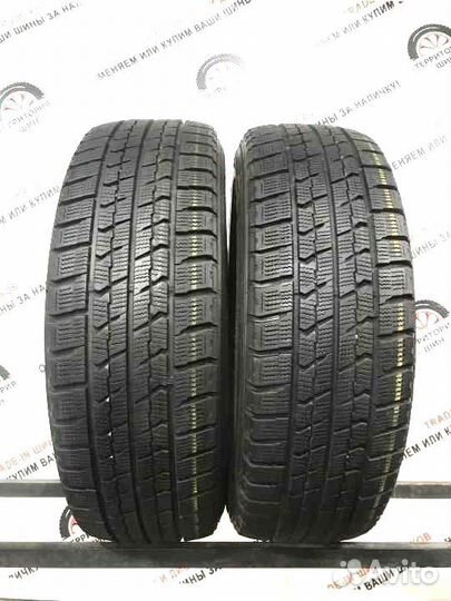Goodyear UltraGrip Ice Navi Zea 215/60 R17