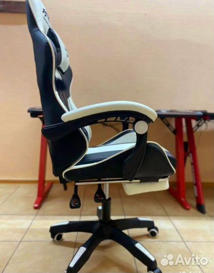 Кресло компьютерное игровое