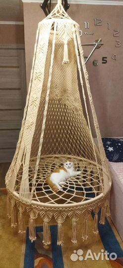 Гамак шатер