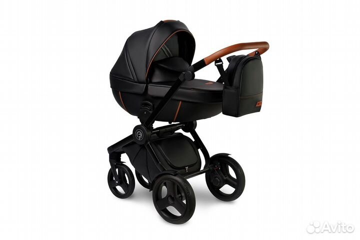 Коляска Verdi Futuro 2в1