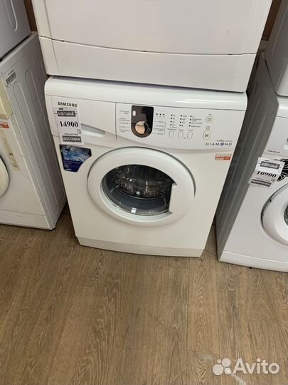Стиральная машина Samsung доставка гарантия год