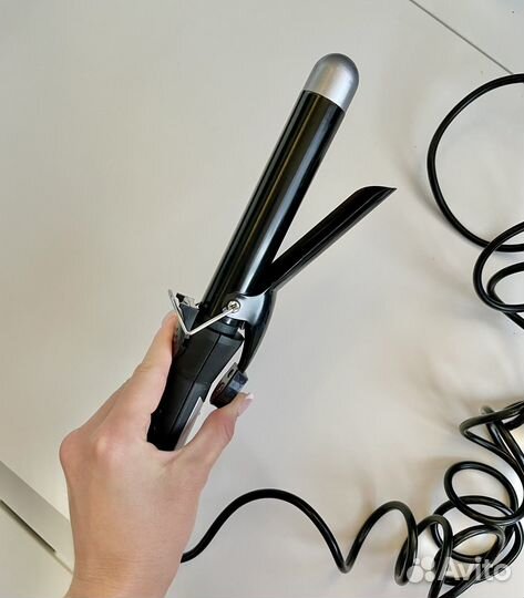 Плойка Hairway